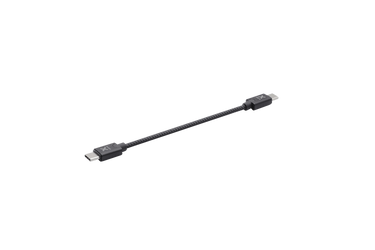 XB4 Replacement Cable - Original short 140W USB-C PD Cable - 15 cm